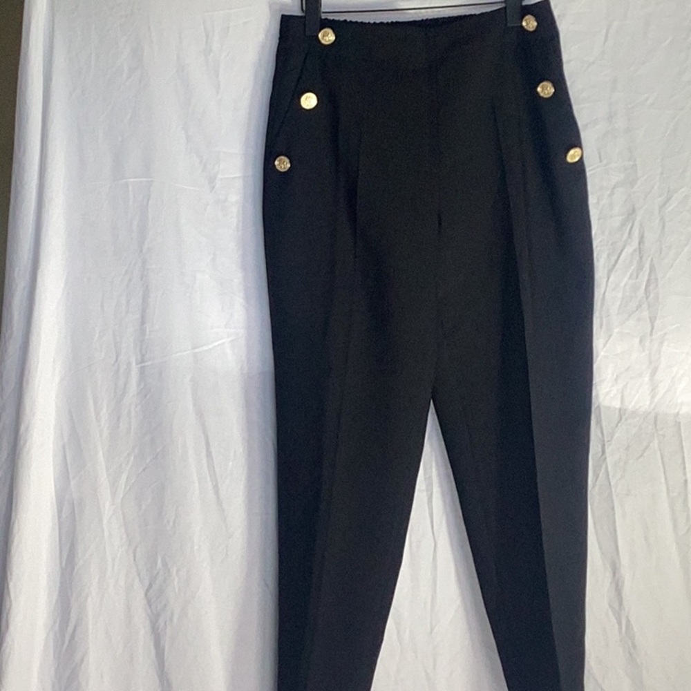 Zara pants - Picture 3 of 10